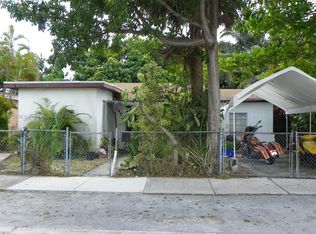 1450 NW 56th St, Miami, FL 33142
