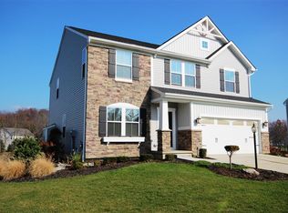 6729 List St NW, Canton, OH 44708