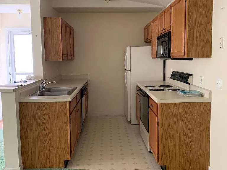 8642 Southbridge Dr #K — Photo 1