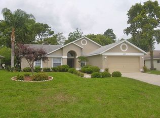 4367 Berkeley Heights Ave, Spring Hill, FL 34606