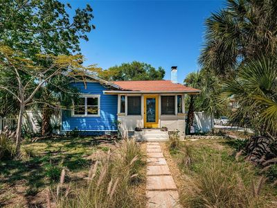 1001 22nd Ave N, Saint Petersburg, FL, 33704