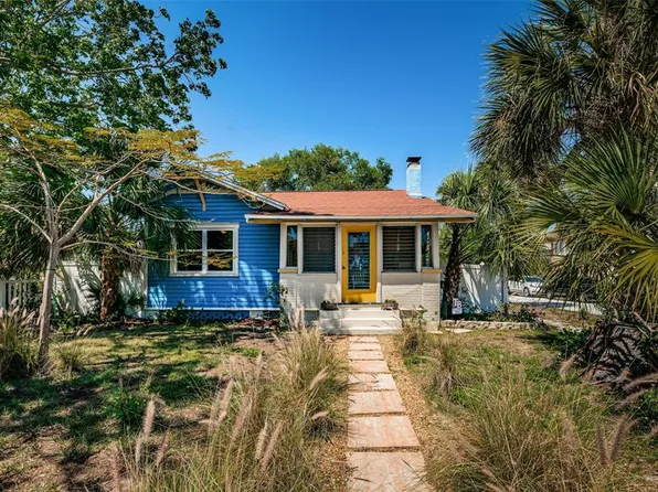 1001 22nd Ave N, Saint Petersburg, FL 33704