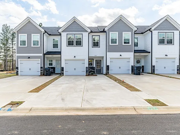 1048 Linsmore Ave, Grovetown, GA 30813