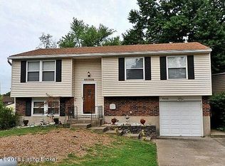 9506 Candywood Ln, Louisville, KY 40291