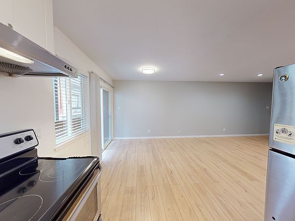 Updated Flooring