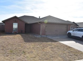 4412 SW Rolling Hills Dr, Lawton, OK 73505