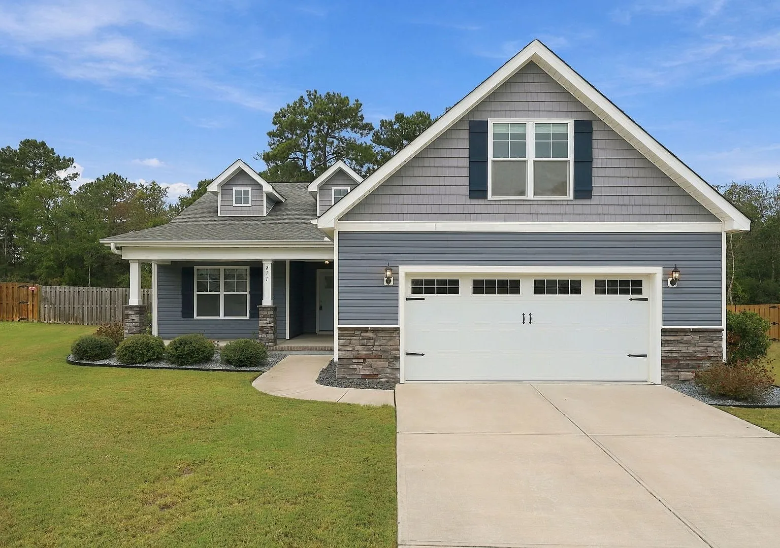 Welcome to The Landing at Mill Creek! — Photo 1