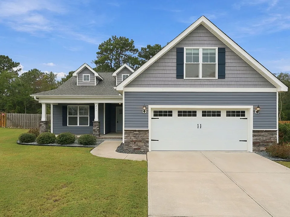 211 Pastoral Ct