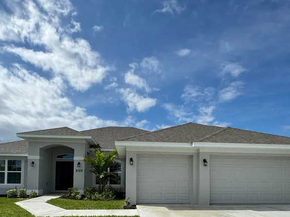 8525 Waterstone Boulevard, Fort Pierce, FL 34951
