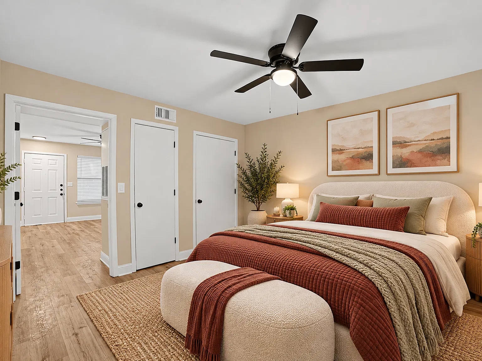 Legacy Apartments — Photo 1