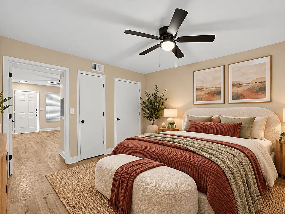 Legacy Apartments