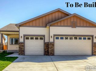 810 Wagon Train Dr, Milliken, CO 80543