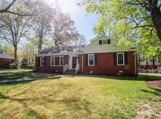 1907 Murdoch Rd, Henrico, VA 23229