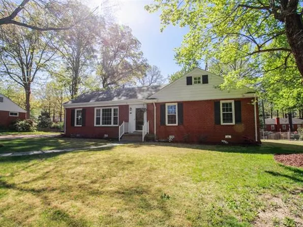 1907 Murdoch Rd, Henrico, VA 23229