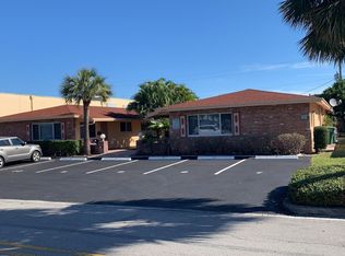 3720 NE 22nd Ave, Pompano Beach, FL 33064