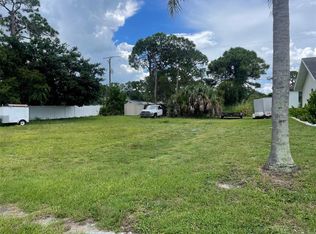 Nectar Rd LOT 2452, Venice, FL 34293