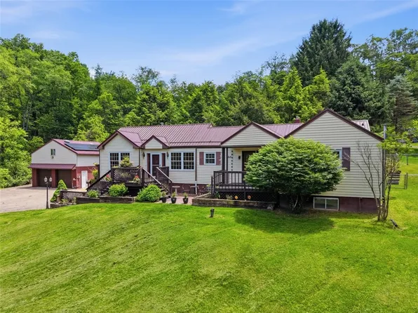 3672 Saxonburg Blvd, Pittsburgh, PA 15238