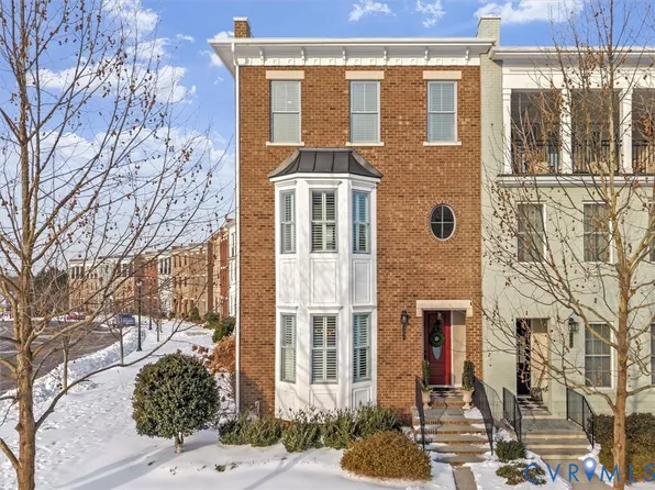 3301 Haydenpark Ln, Henrico, VA 23233