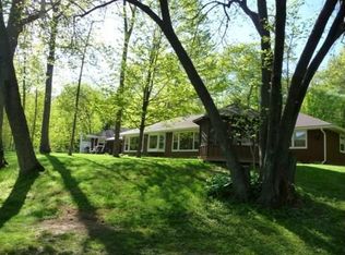 E2333 Serenity Ln, Waupaca, WI 54981