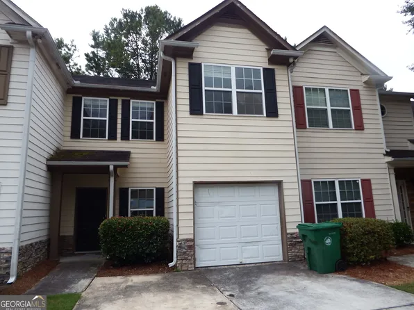 1540 Rogers Preserve Rd, Lithonia, GA 30058