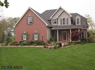 330 Puddintown Rd, State College, PA 16801