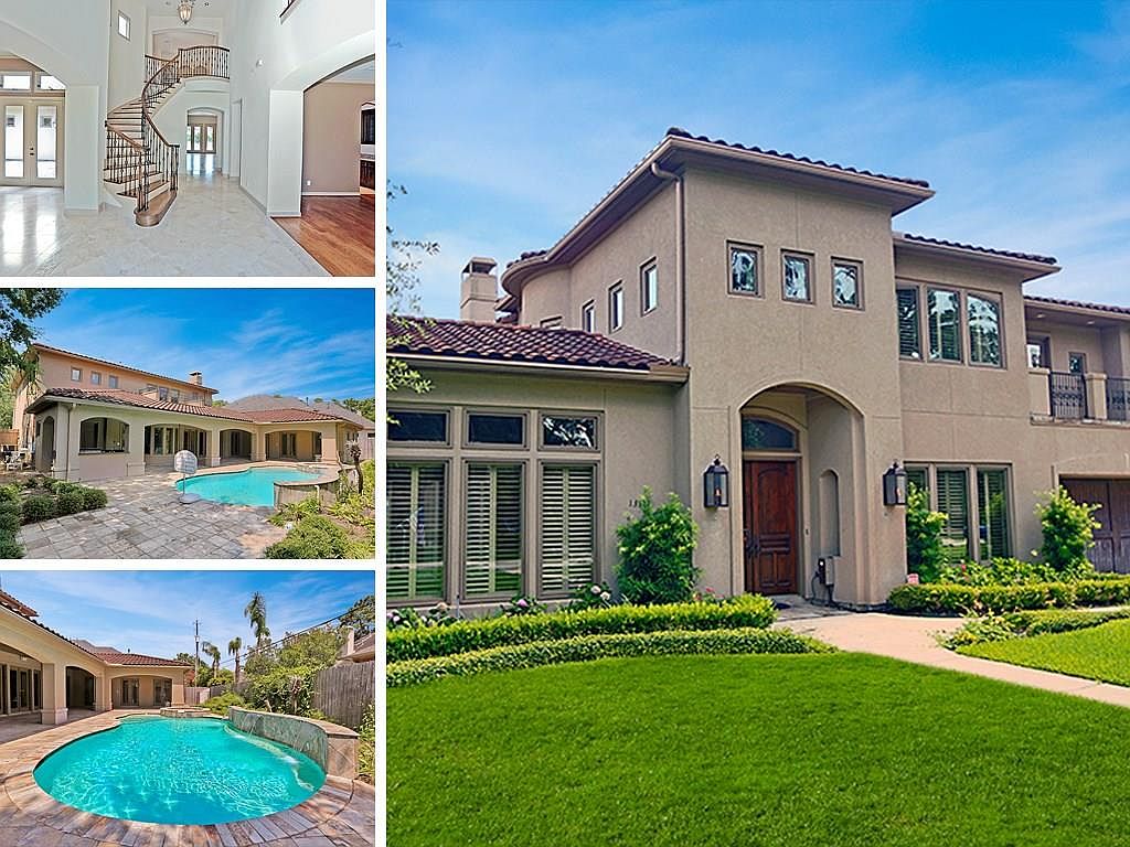 13111 Apple Tree Rd, Houston, TX 77079 Zillow