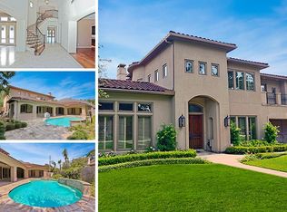 13111 Apple Tree Rd, Houston, TX 77079