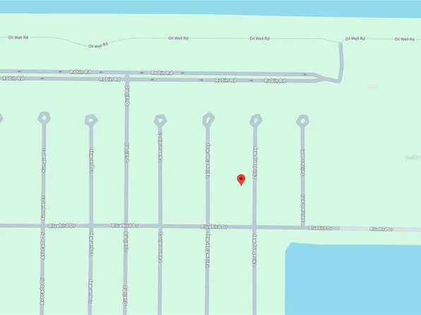 23 Chinaberry Way Lot 3, Placida, FL 33946