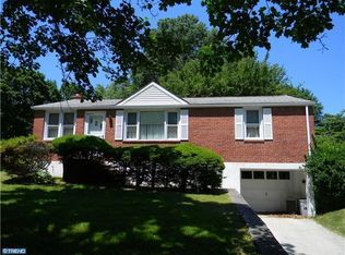 122 Sylvan Dr, Broomall, PA 19008