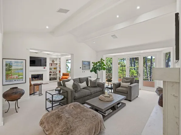 4043 Costado Rd, Pebble Beach, CA 93953