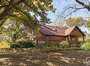 859 E 1650th Rd, Baldwin City, KS 66006