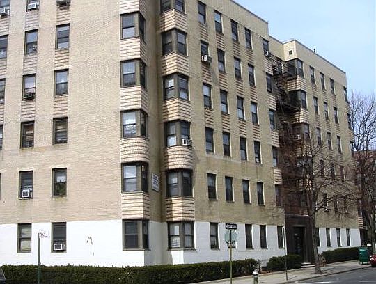 340 East Mosholu Parkway