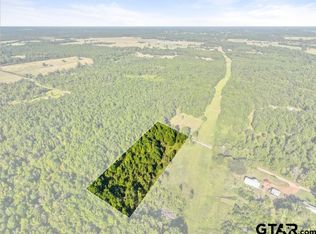 545 County Road 4224, Troup, TX 75789