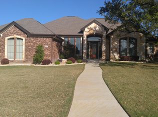 4001 Woodhaven Dr, Nolanville, TX 76559
