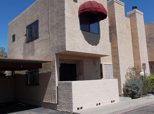 124 E Pastime Rd, Tucson, AZ 85705