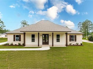 39560 John Wild Rd, Ponchatoula, LA 70454