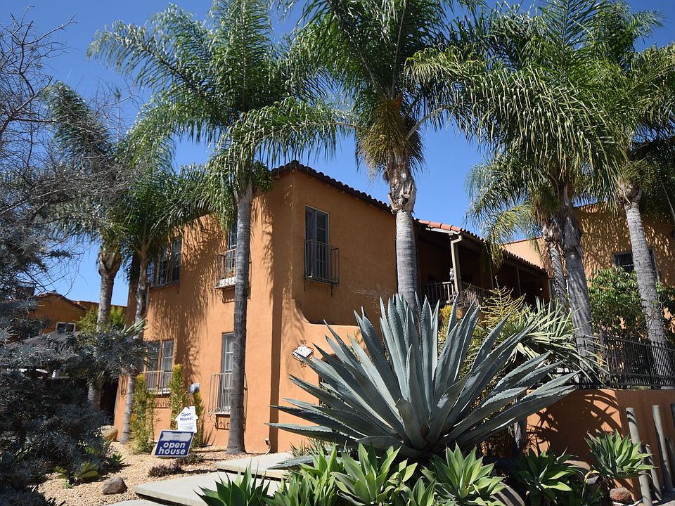 1st image of 1415 S Sierra Bonita Ave #1417.5