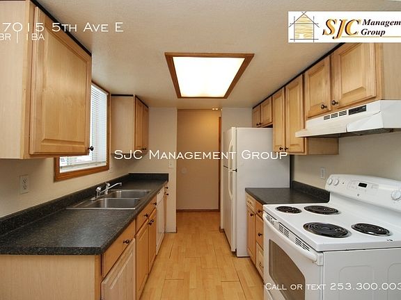 3rd image of 17015 5th Ave E