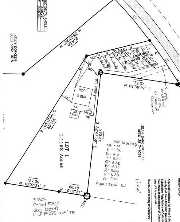 1st image of 5495 Bucks Garage Rd