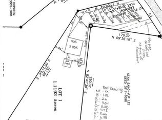 5495 Bucks Garage Rd, Maiden, NC 28650