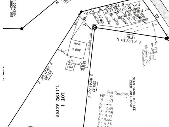 5495 Bucks Garage Rd, Maiden, NC 28650