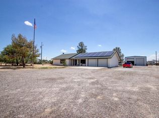 12650 S Hermit Rd, Buckeye, AZ 85326