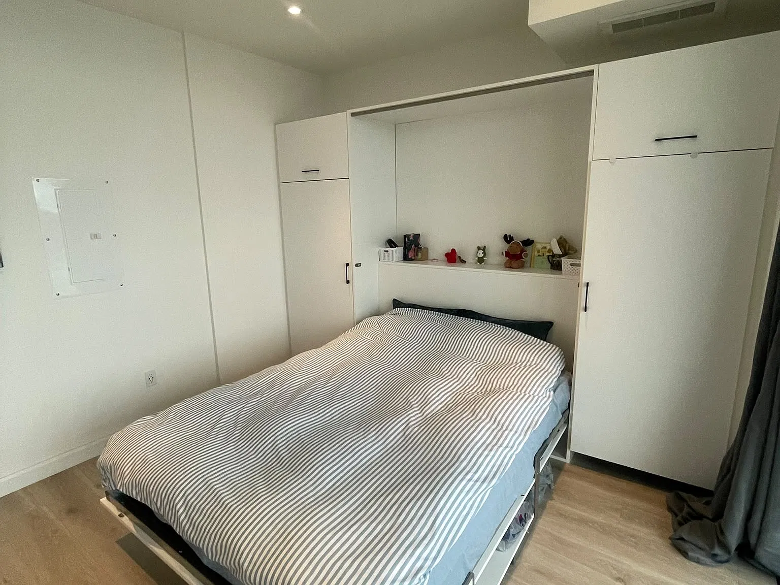 Studio, 640 sqft, $1,650 — Photo 4