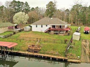 148 Krause Ln, Hot Springs, AR 71913