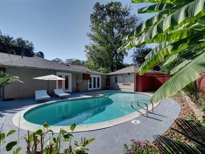 2502 Del Norte St, Houston, TX, 77018