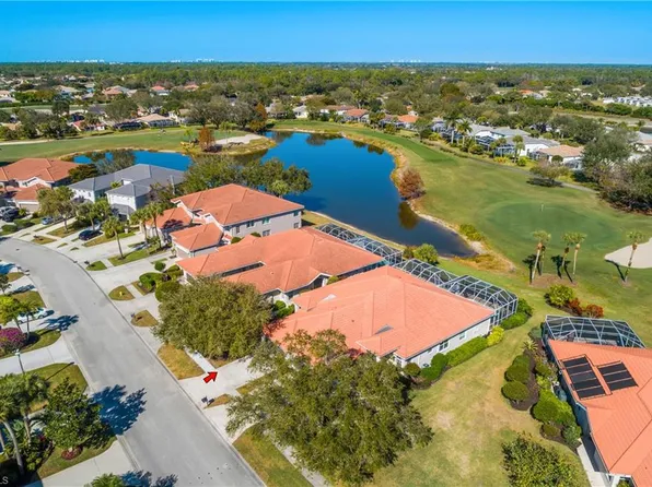 2045 Crestview WAY #A10, NAPLES, FL 34119