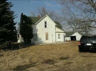 7837 143rd Ave, Indianola, IA 50125