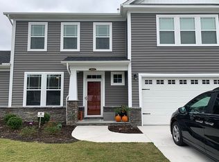 3809 Kyndles Way, Virginia Beach, VA 23456