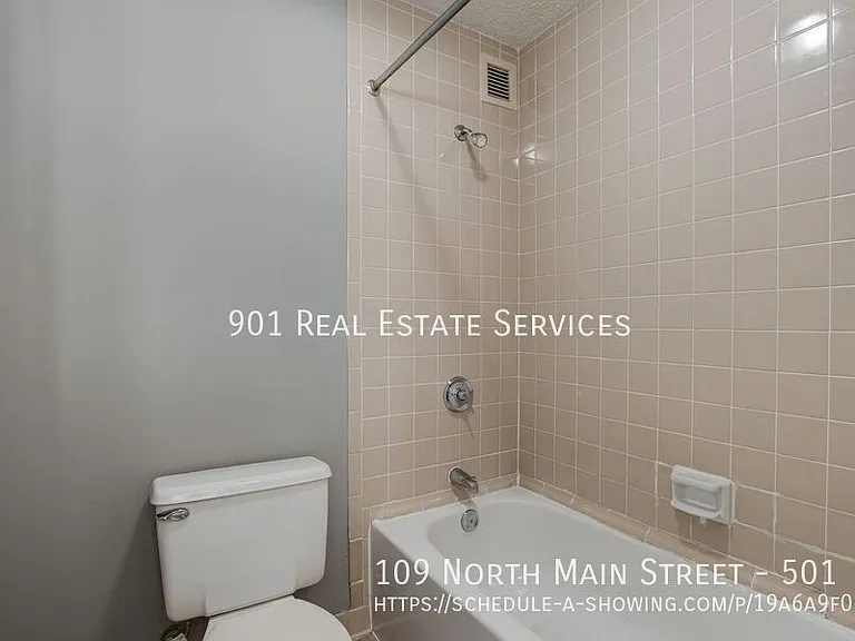 109 N Main St #501 — Photo 13
