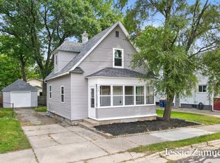 929 Lyon St NE, Grand Rapids, MI 49503